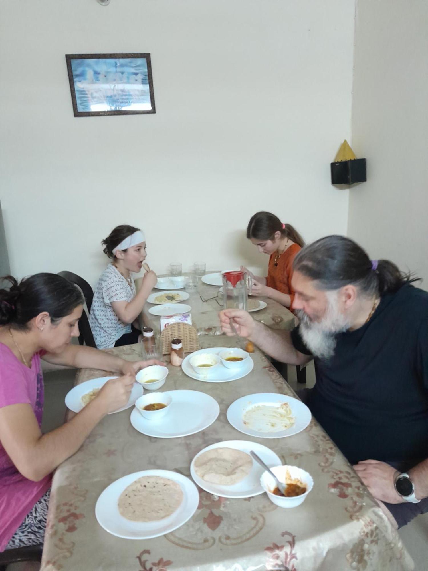 Bhagvati Bnb Homestay Apt New Delhi