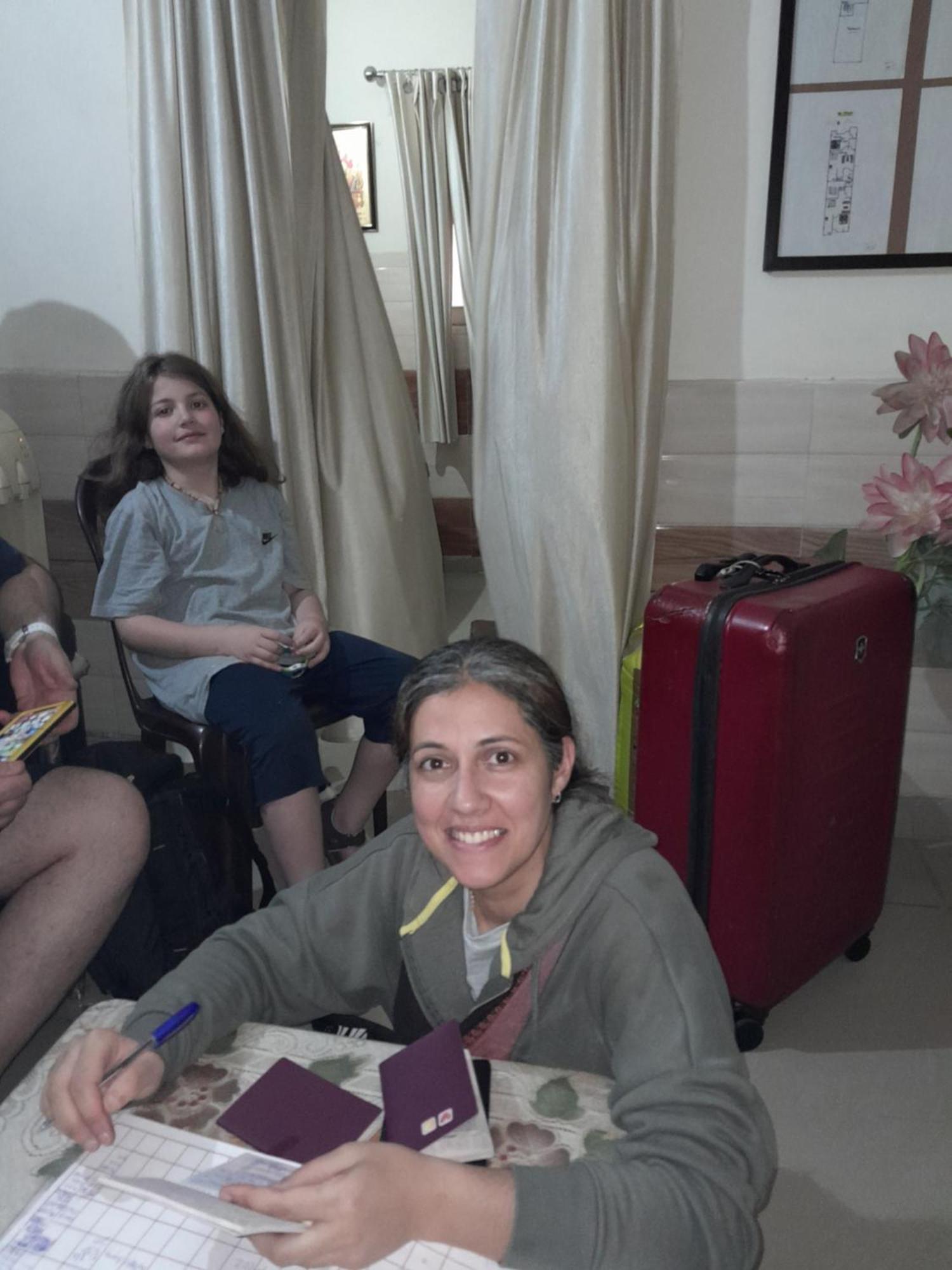 Bhagvati Bnb Homestay Apt *
