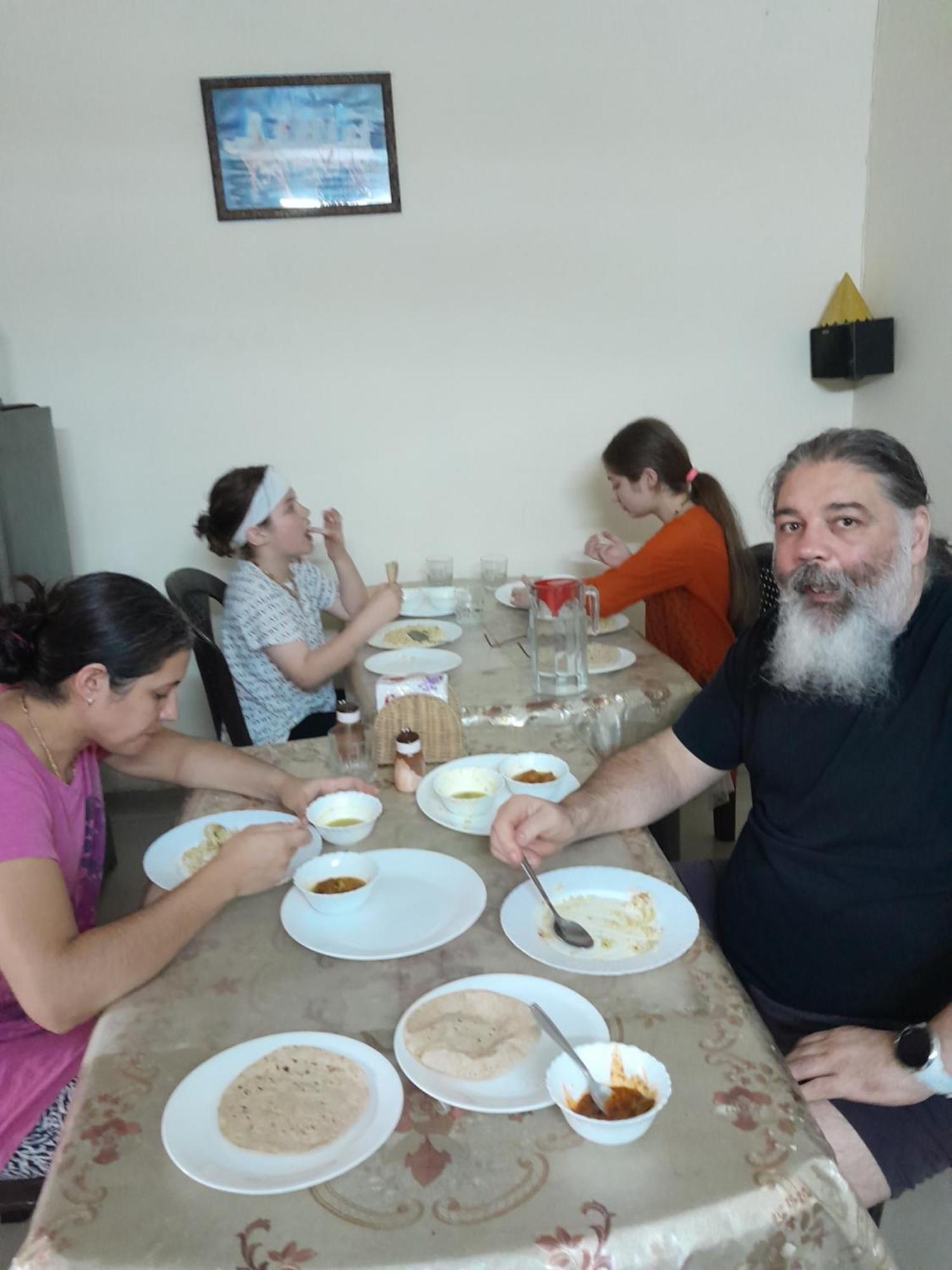 Bhagvati Bnb Homestay Apt