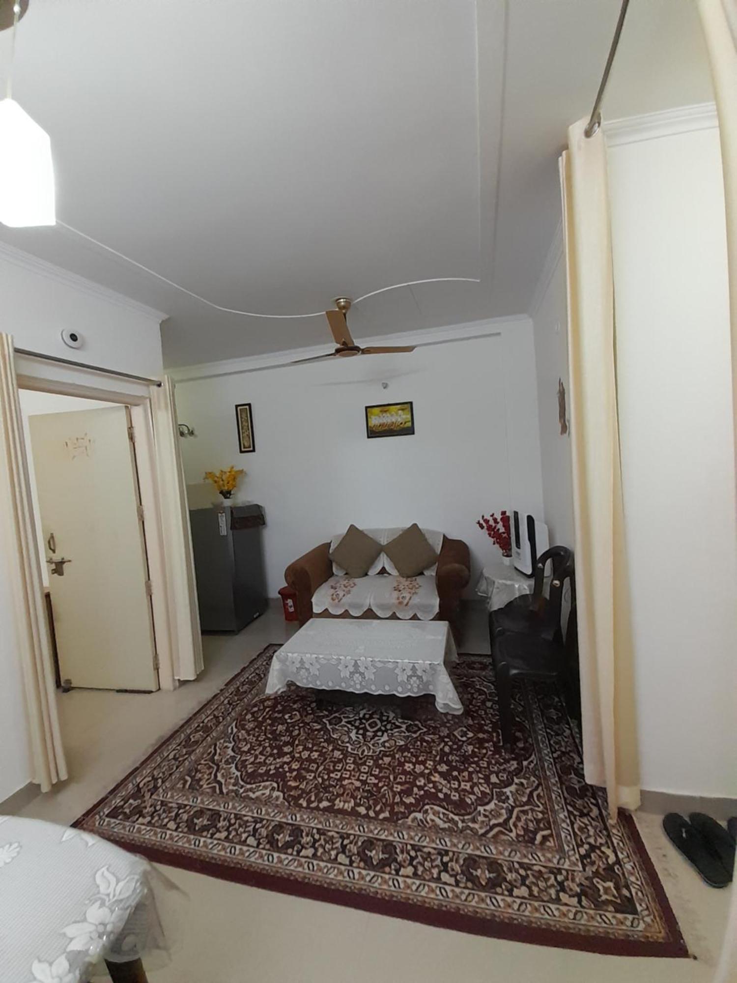 Bhagvati Bnb Homestay Apt *