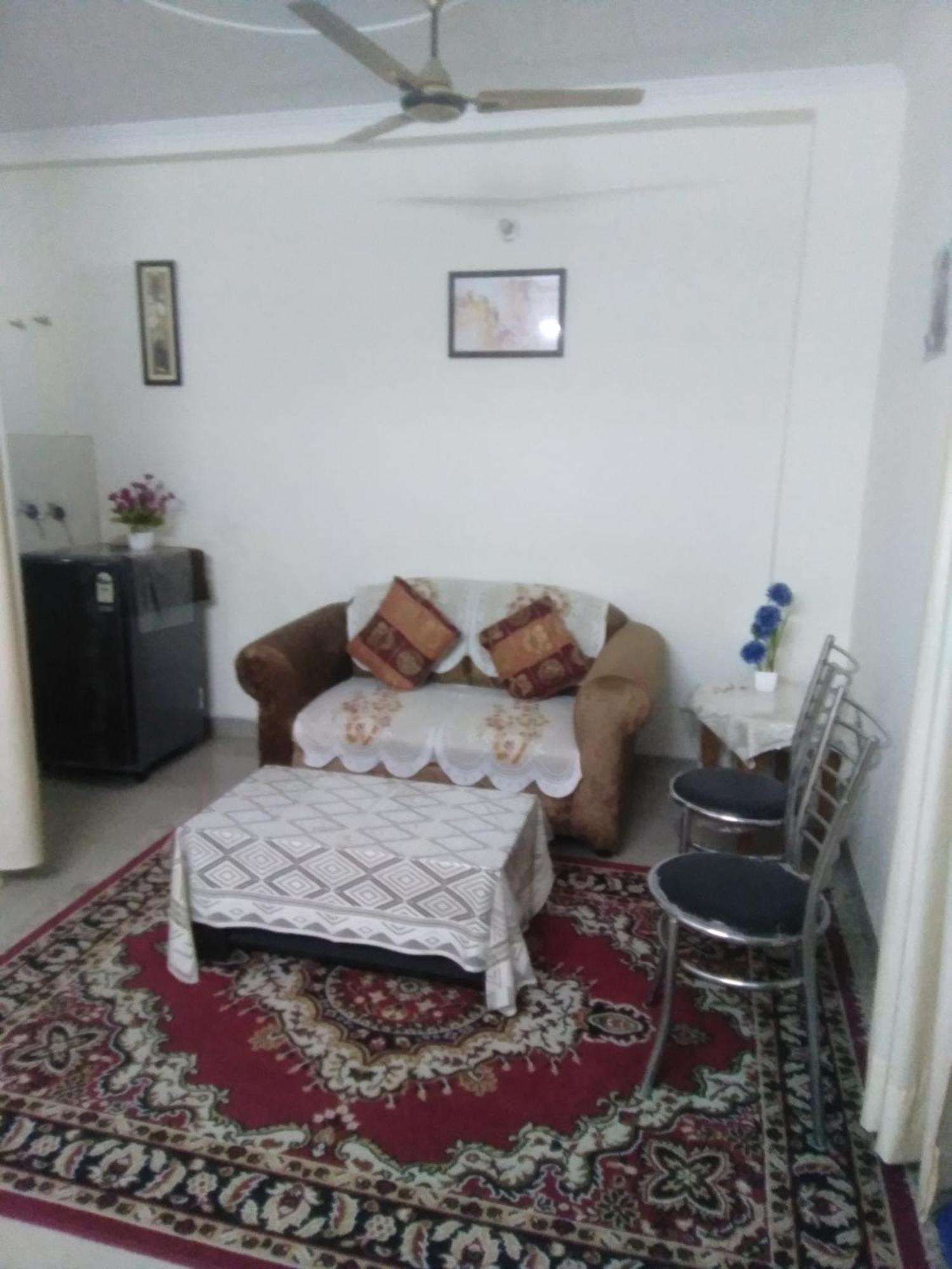 Bhagvati Bnb Homestay Apt * New Delhi