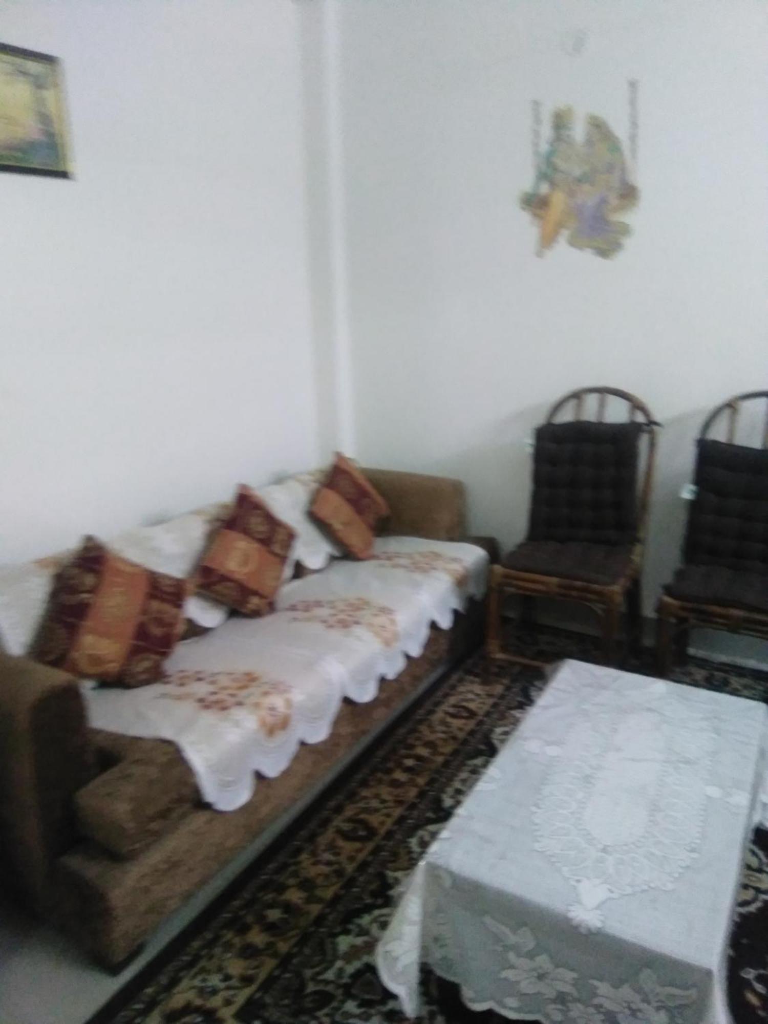 Bhagvati Bnb Homestay Apt *