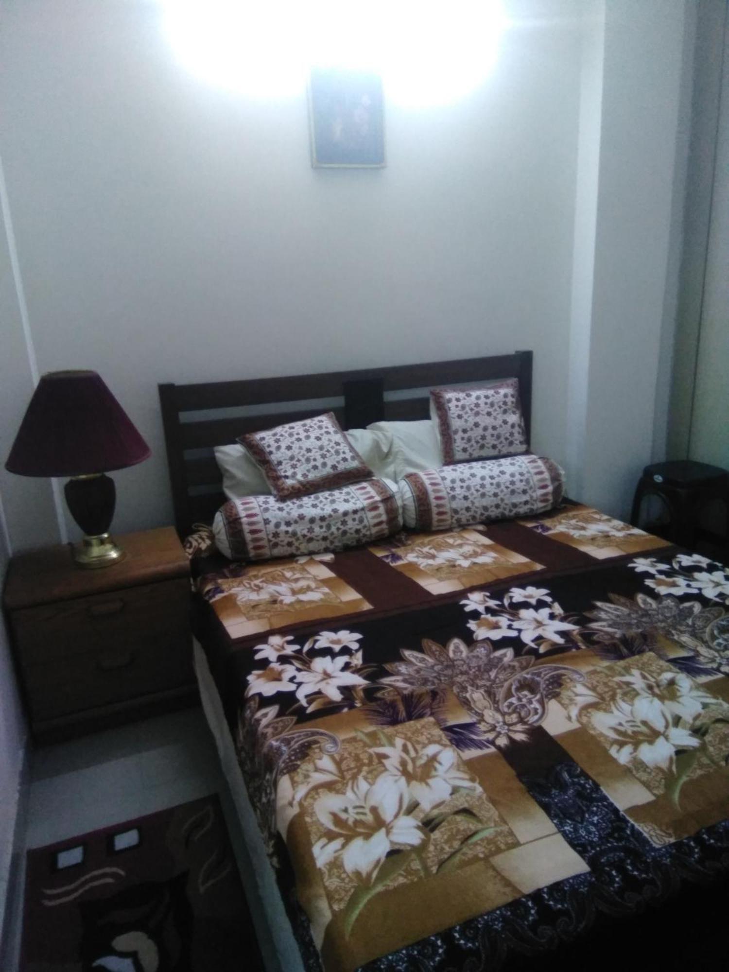 Apartment Bhagvati Bnb Homestay Apt New Delhi