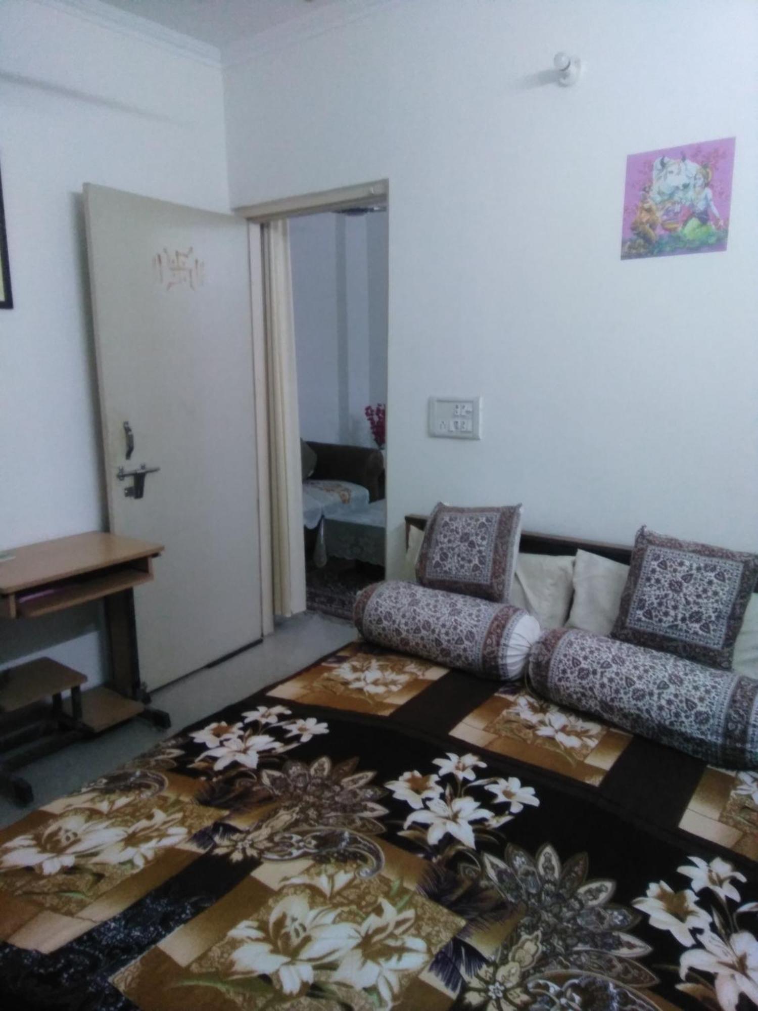 Apartment Bhagvati Bnb Homestay Apt *